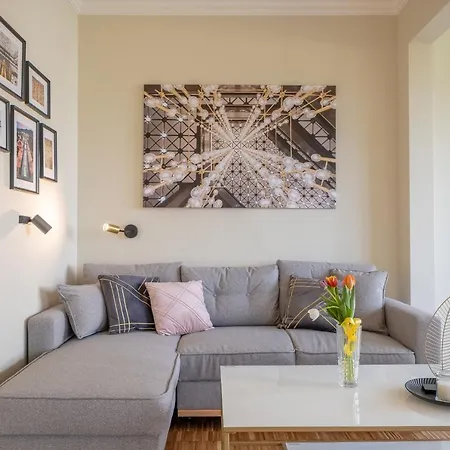 Apartment Sunrise 1bdrm View Ndk Congress Centre *